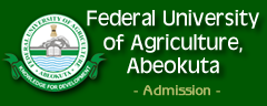 Federal University of Agriculture, Abeokuta
